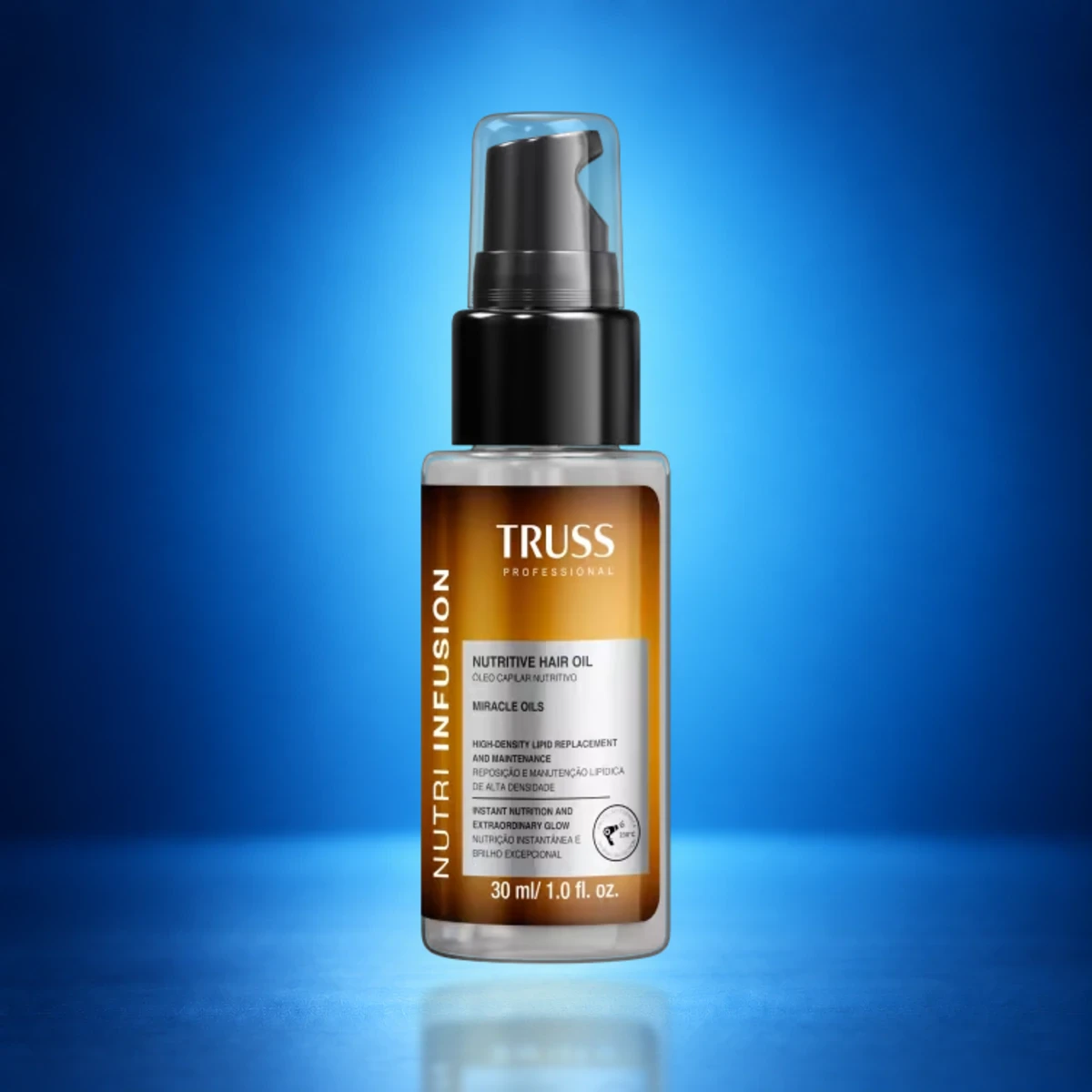 Truss Oleo Nutri Infusion